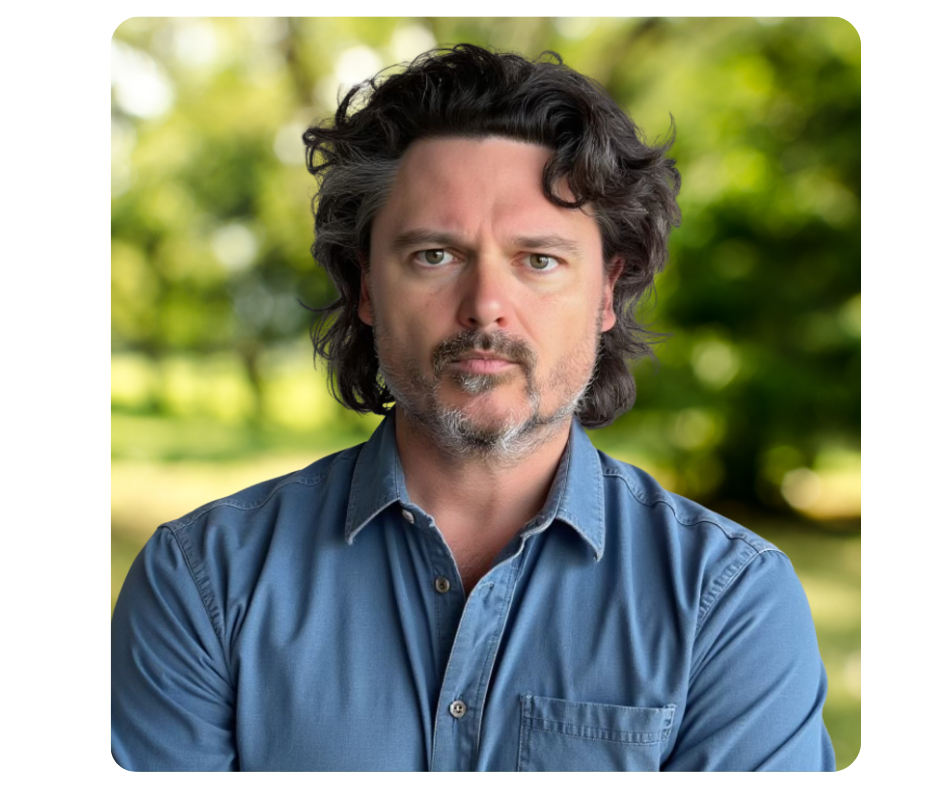Kevin Bouey